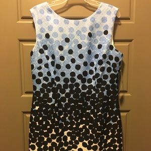 Tahari dress